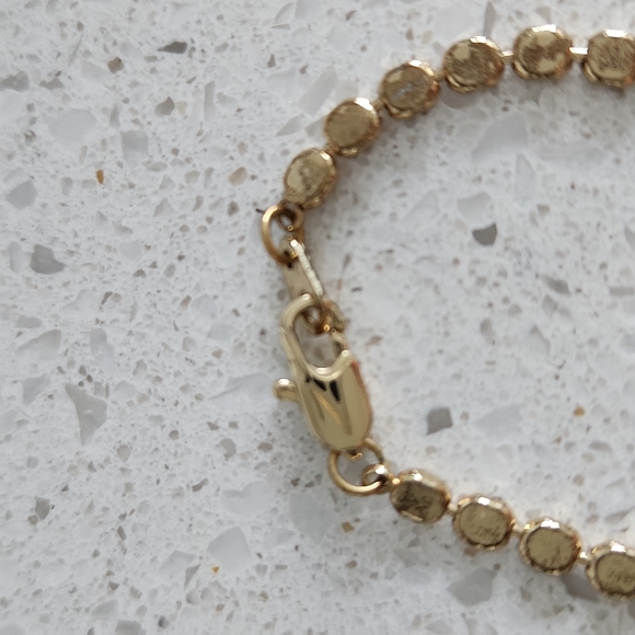 Oak & Fort Necklace, 16" long - Picture 2 of 4